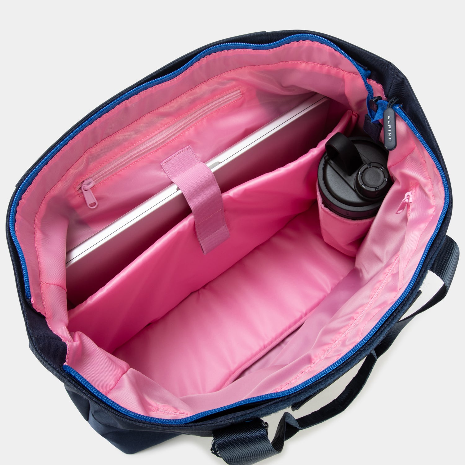 BWT Alpine F1 x BFA Tote Bag