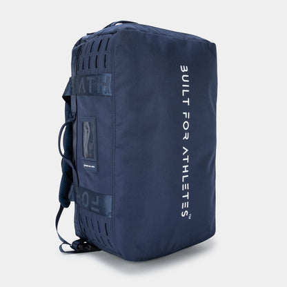 BWT Alpine F1 x BFA 40L Seesack