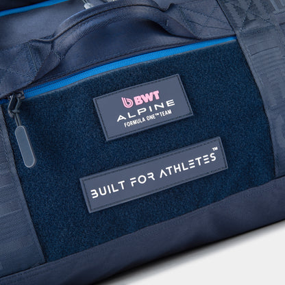 BWT Alpine F1 x BFA 40L Seesack