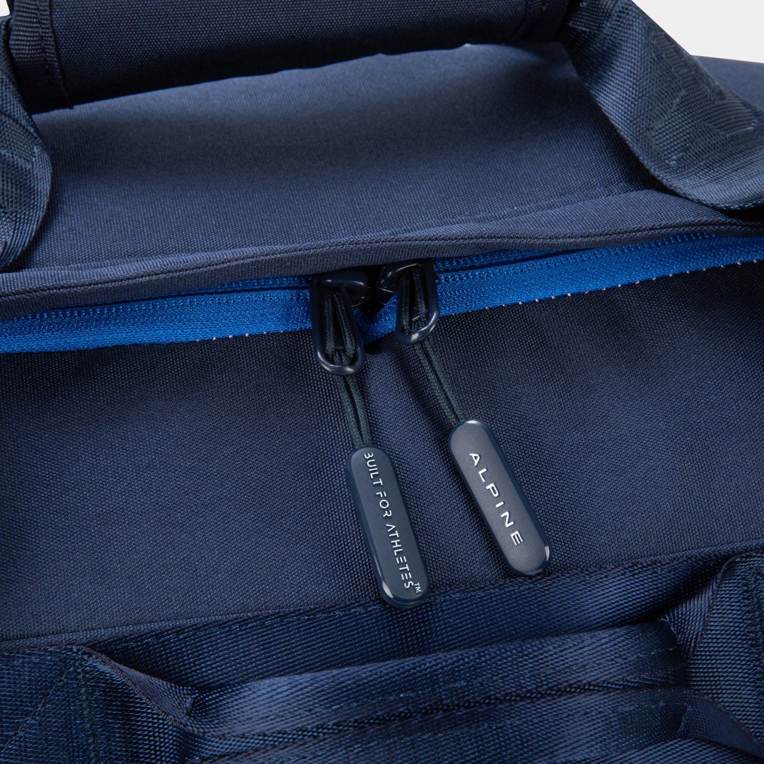 BWT Alpine F1 x BFA 40L Seesack