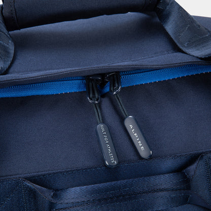 BWT Alpine F1 x BFA 40L Seesack