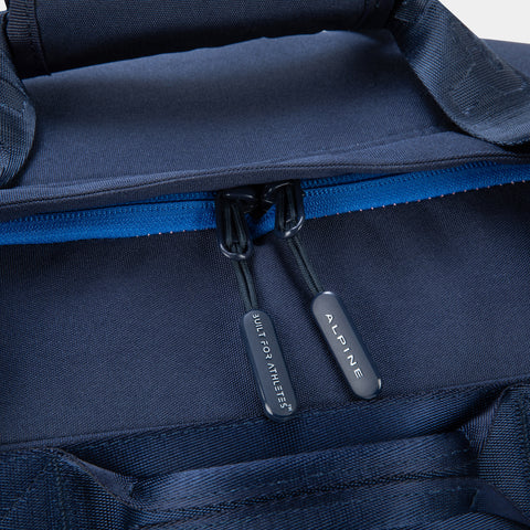 2026 BWT Alpine Formula One Team x BFA 40L Duffel Bag