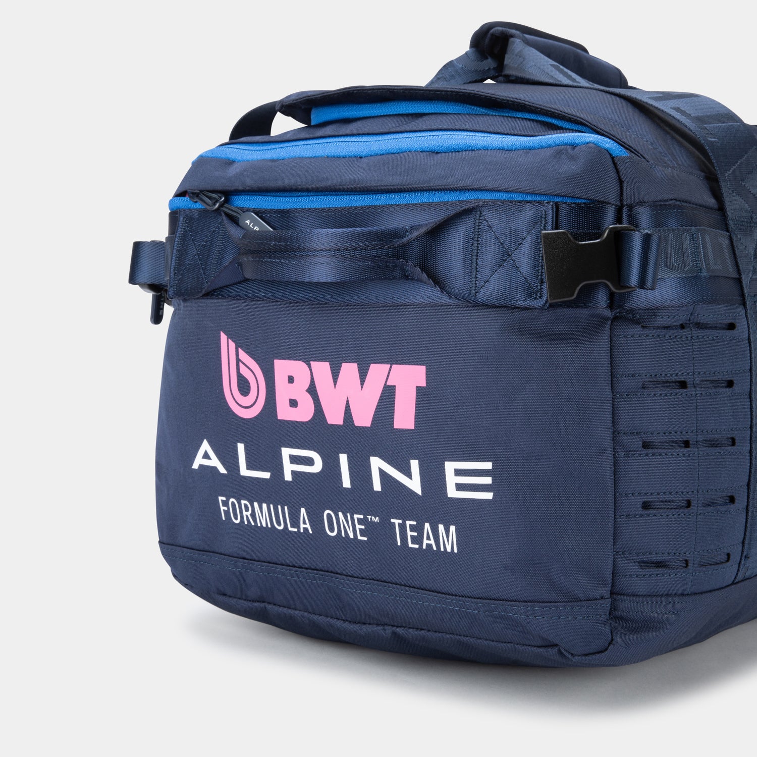 2026 BWT Alpine F1 x BFA 40L Duffel Bag