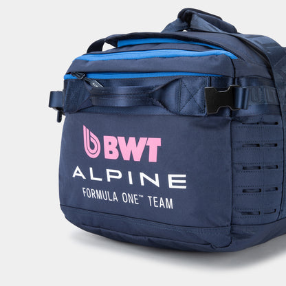 BWT Alpine F1 x BFA 40L Seesack