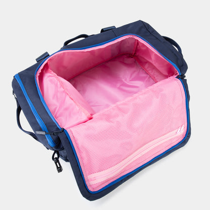 BWT Alpine F1 x BFA 40L Seesack