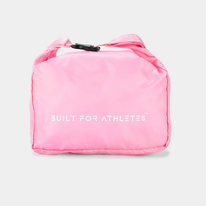 BWT Alpine F1 x BFA 40L Seesack