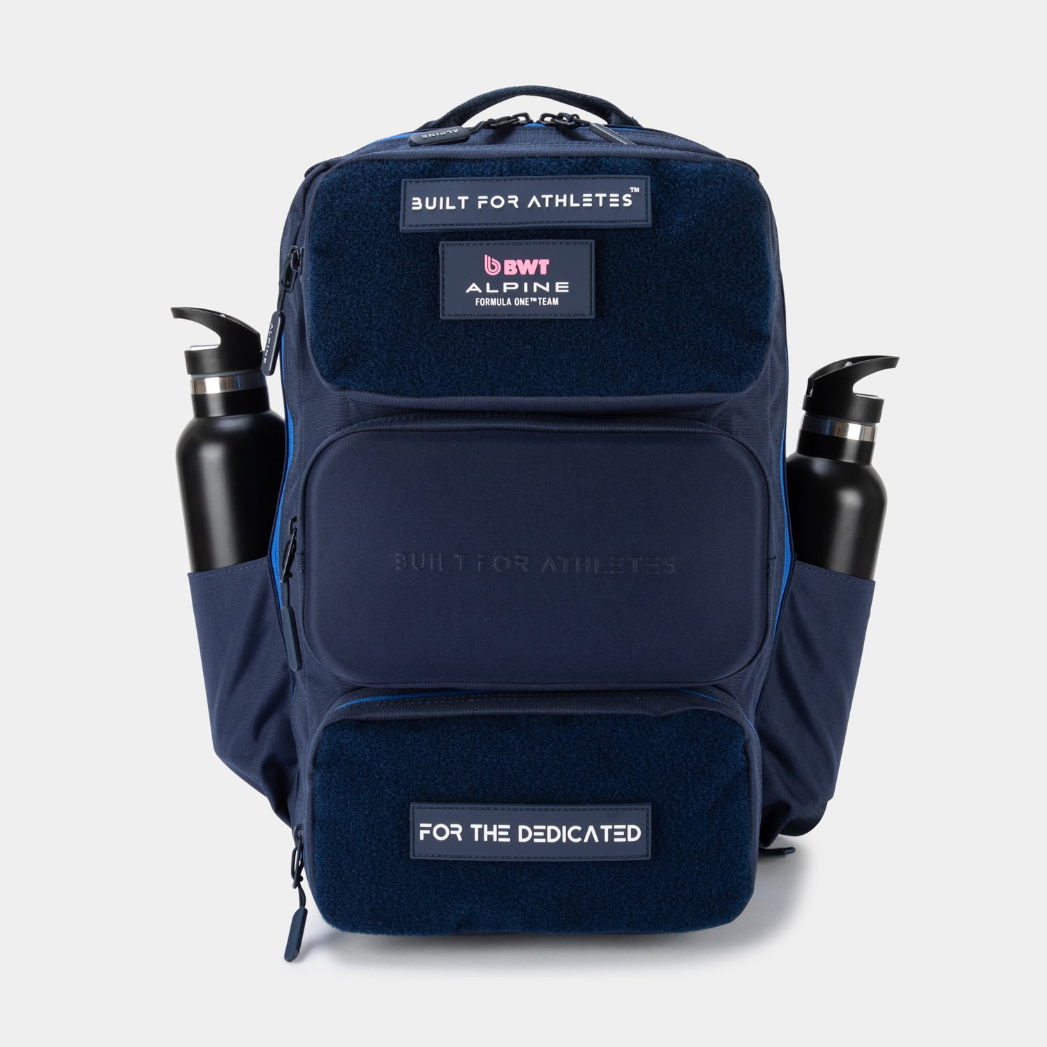 BWT Alpine Formula One Team x BFA Hybrid Backpack