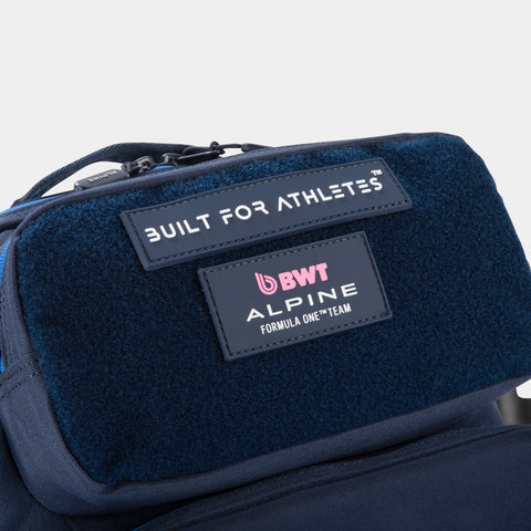 BWT Alpine Formula One Team x BFA 35L Hybrid Backpack