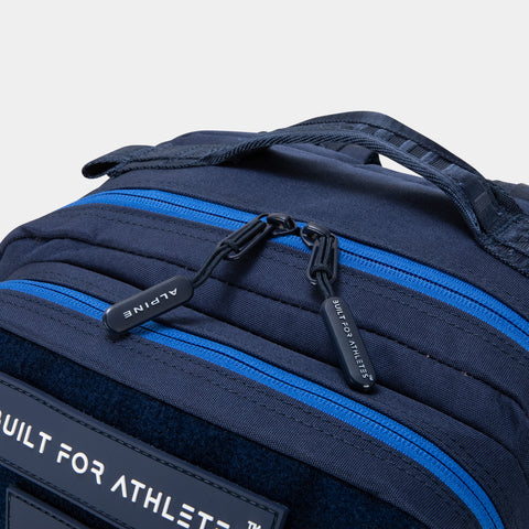 BWT Alpine Formula One Team x BFA 35L Hybrid Backpack