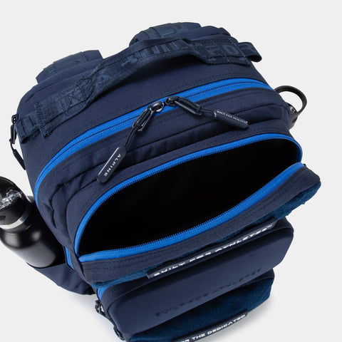 BWT Alpine Formula One Team x BFA 35L Hybrid Backpack
