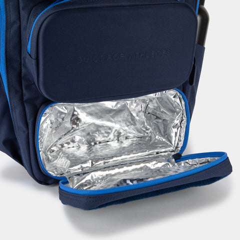 BWT Alpine Formula One Team x BFA 35L Hybrid Backpack