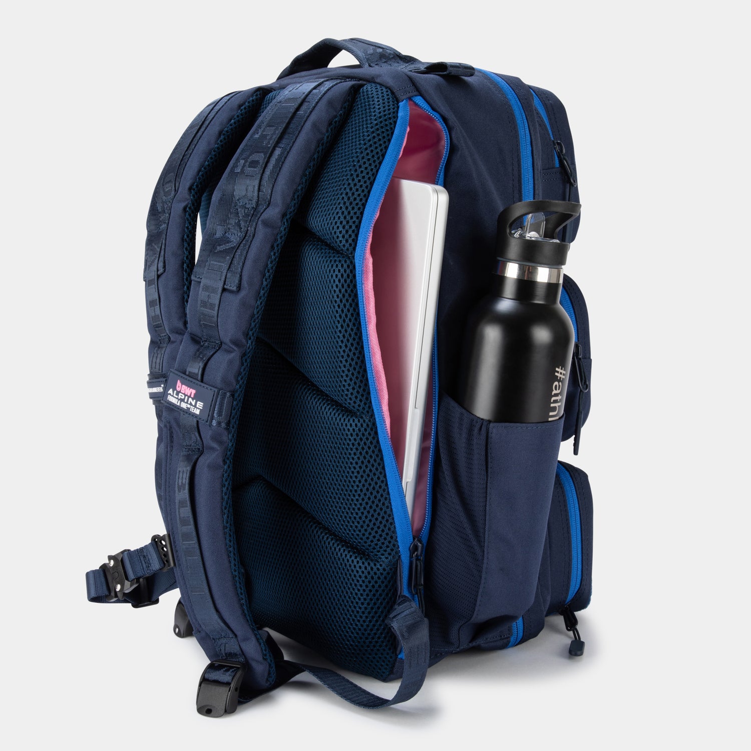 BWT Alpine F1 x BFA 35L Elite Backpack