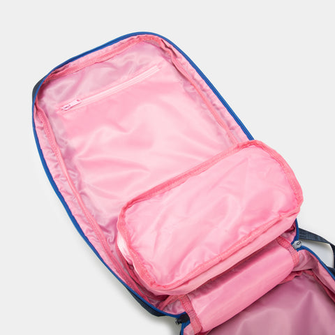 BWT Alpine Formula One Team x BFA 35L Hybrid Backpack