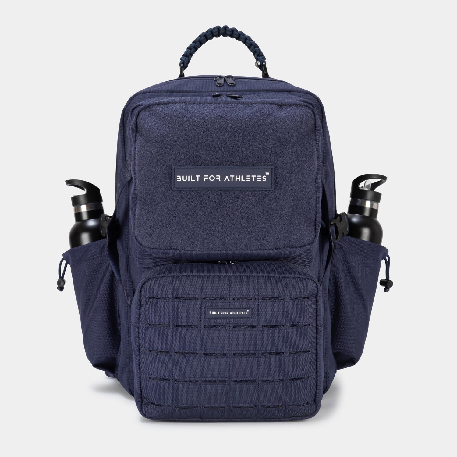 Navy Blue Pro Series Backpack Plus – Built for Athletes™