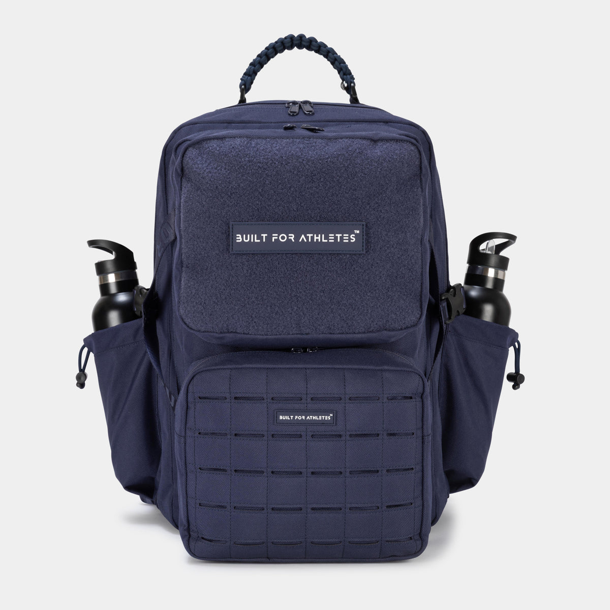 Navy Blue Pro Series Backpack Plus