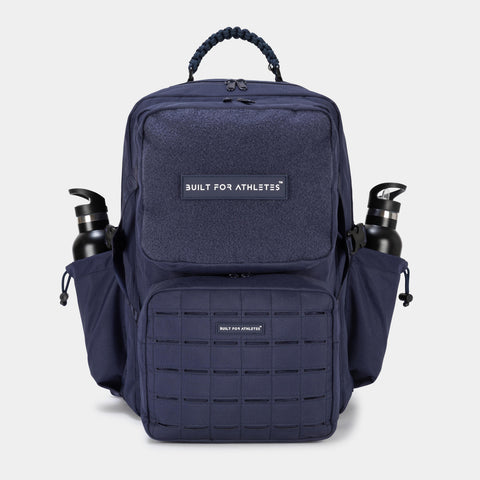 Navy Blue Pro Series Backpack 45L