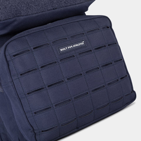 Navy Blue Pro Series Backpack 45L