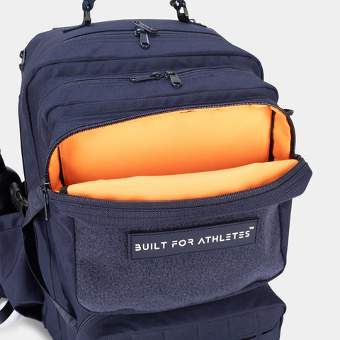 Navy Blue Pro Series Backpack 45L
