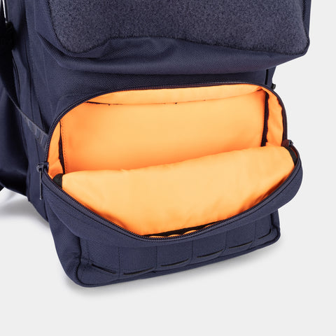 Navy Blue Pro Series Backpack 45L