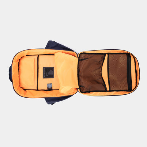 Navy Blue Pro Series Backpack 45L