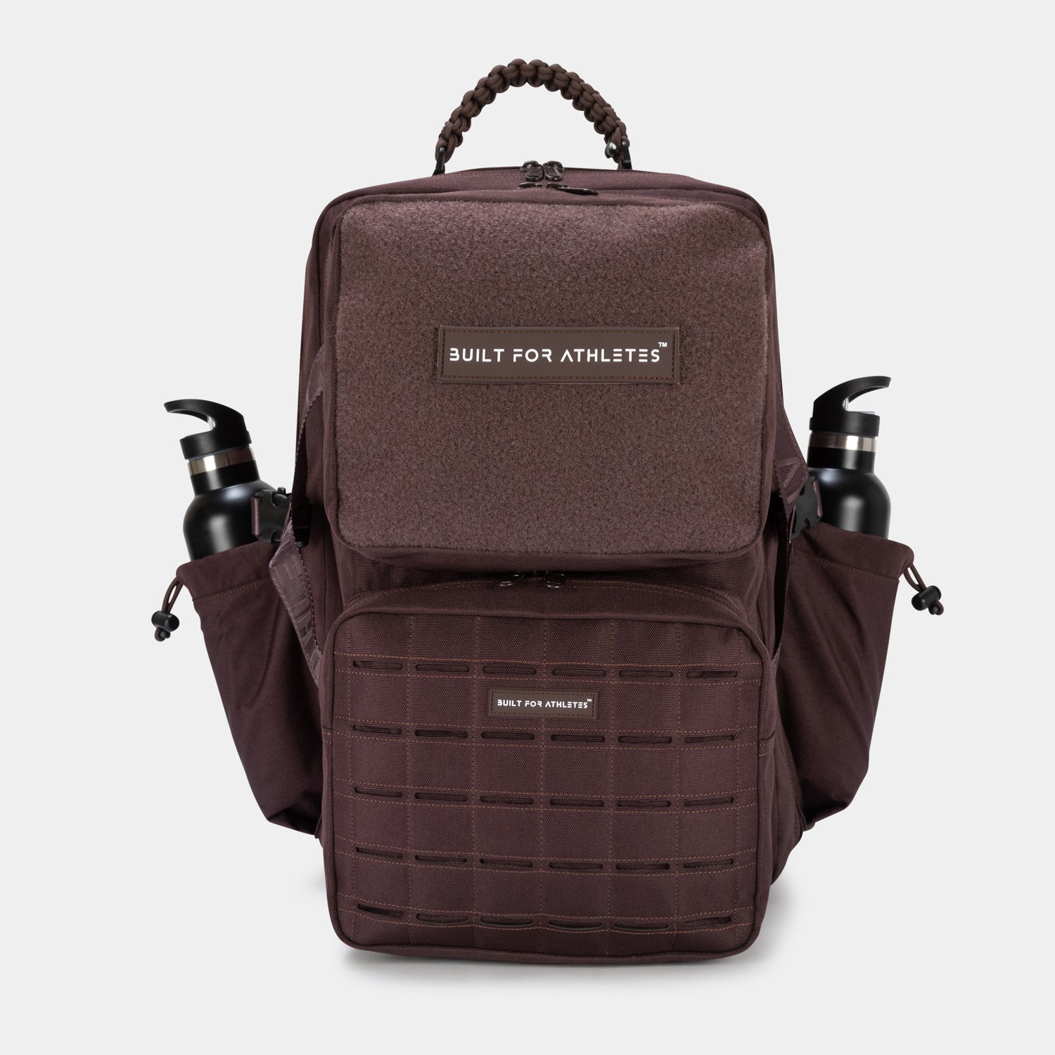 Merlot Pro Series Backpack Plus