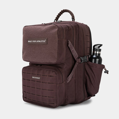 Merlot Pro Series 45L Gym Backpack