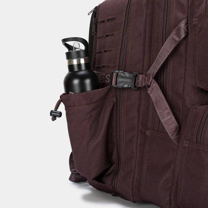 Merlot Pro Series 45L Gym Backpack