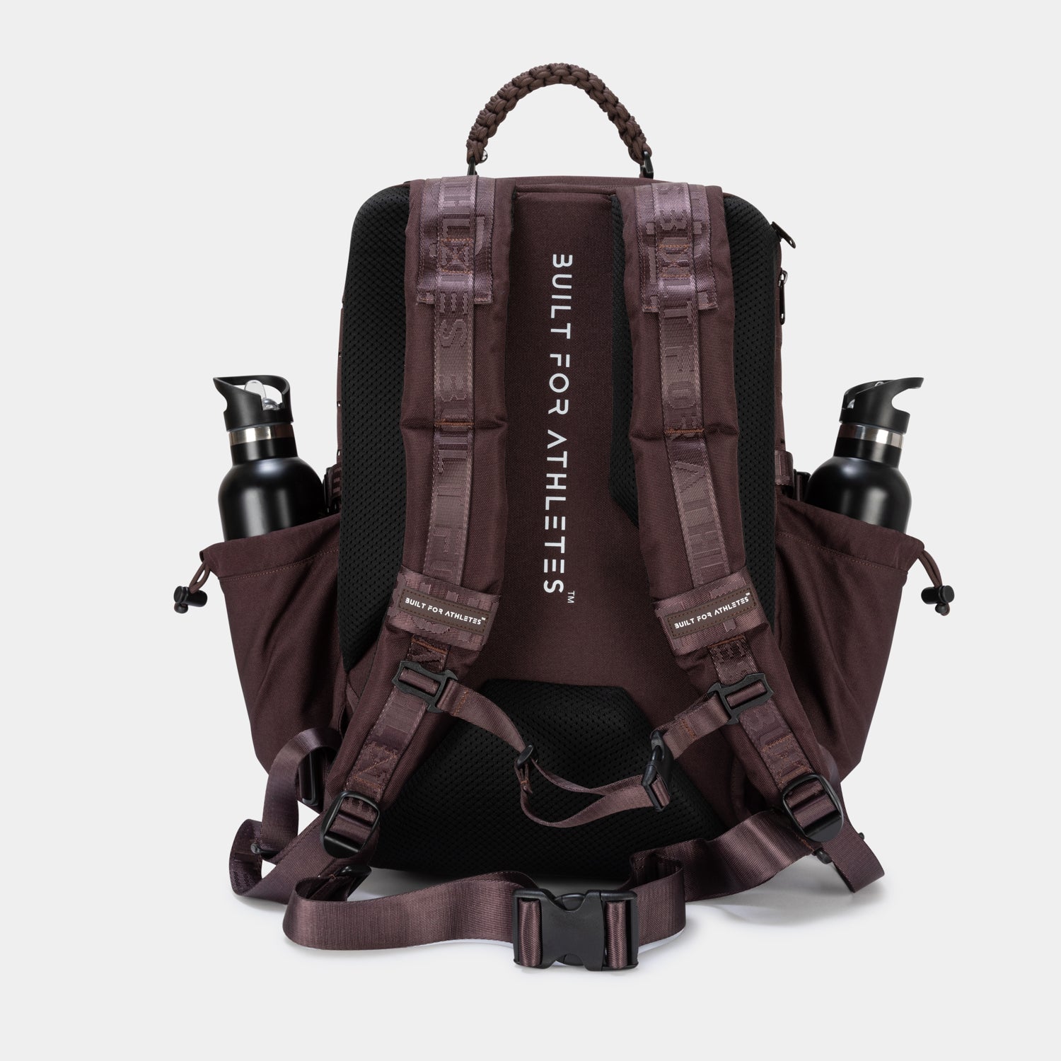 Merlot Pro Series 45L Gym Backpack