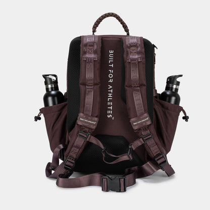 Merlot Pro Series 45L Gym Backpack