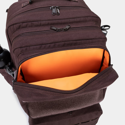 Merlot Pro Series 45L Gym Backpack