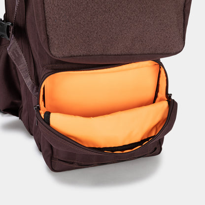 Merlot Pro Series 45L Gym Backpack