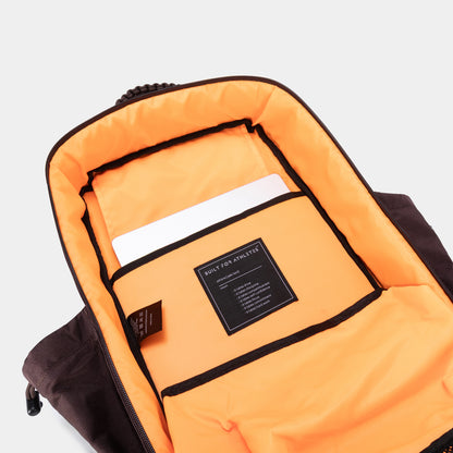 Merlot Pro Series 45L Gym Backpack