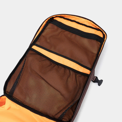 Merlot Pro Series 45L Gym Backpack