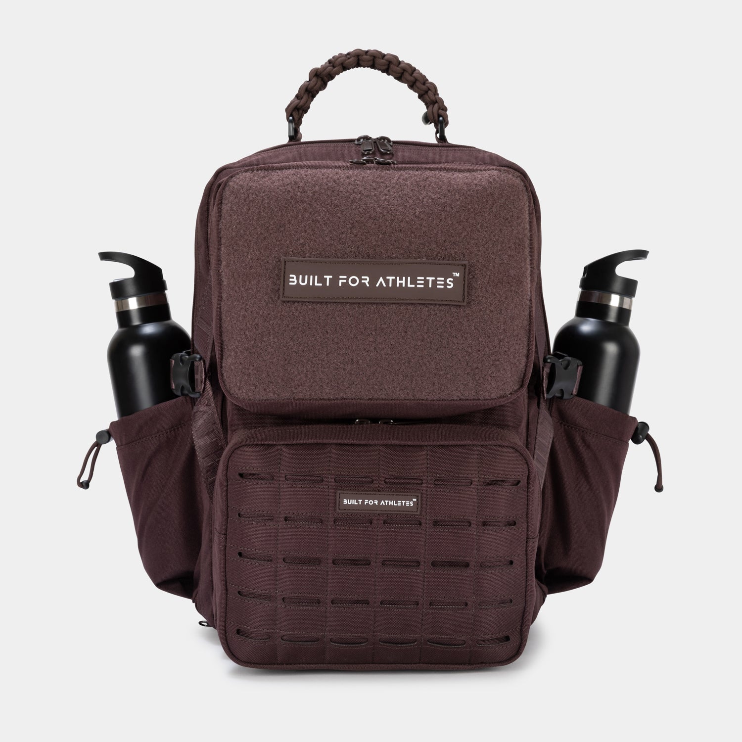 Merlot Pro Series Backpack Compact