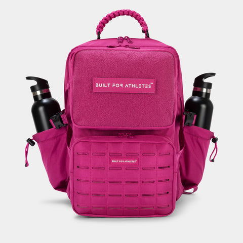 Fuchsia Pro Series Backpack 25L