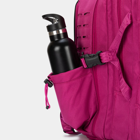 Fuchsia Pro Series Backpack 25L