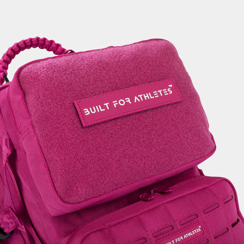 Fuchsia Pro Series Backpack 25L