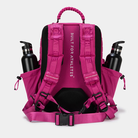 Fuchsia Pro Series Backpack 25L