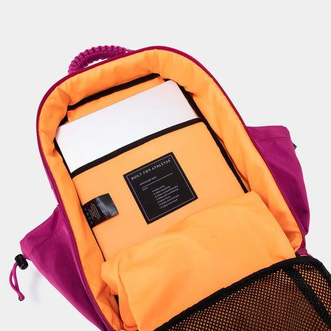 Fuchsia Pro Series Backpack 25L