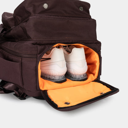 Merlot Pro Series 45L Gym Backpack