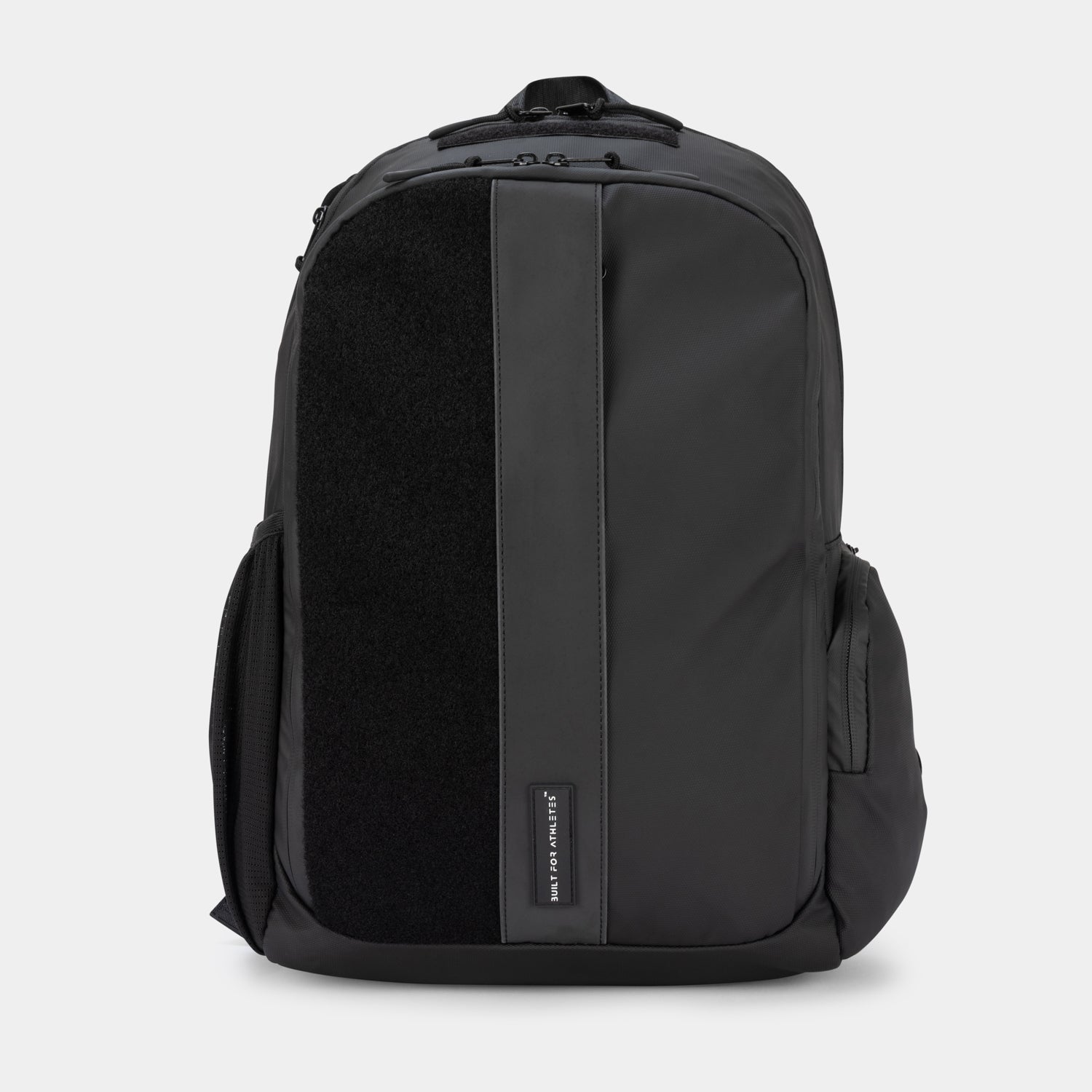 Black 22L Cycling Backpack