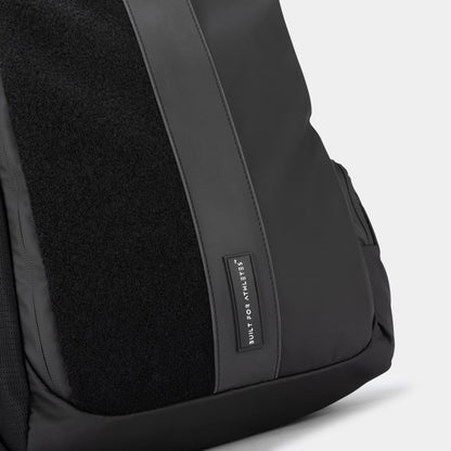 Black 22L Cycling Backpack