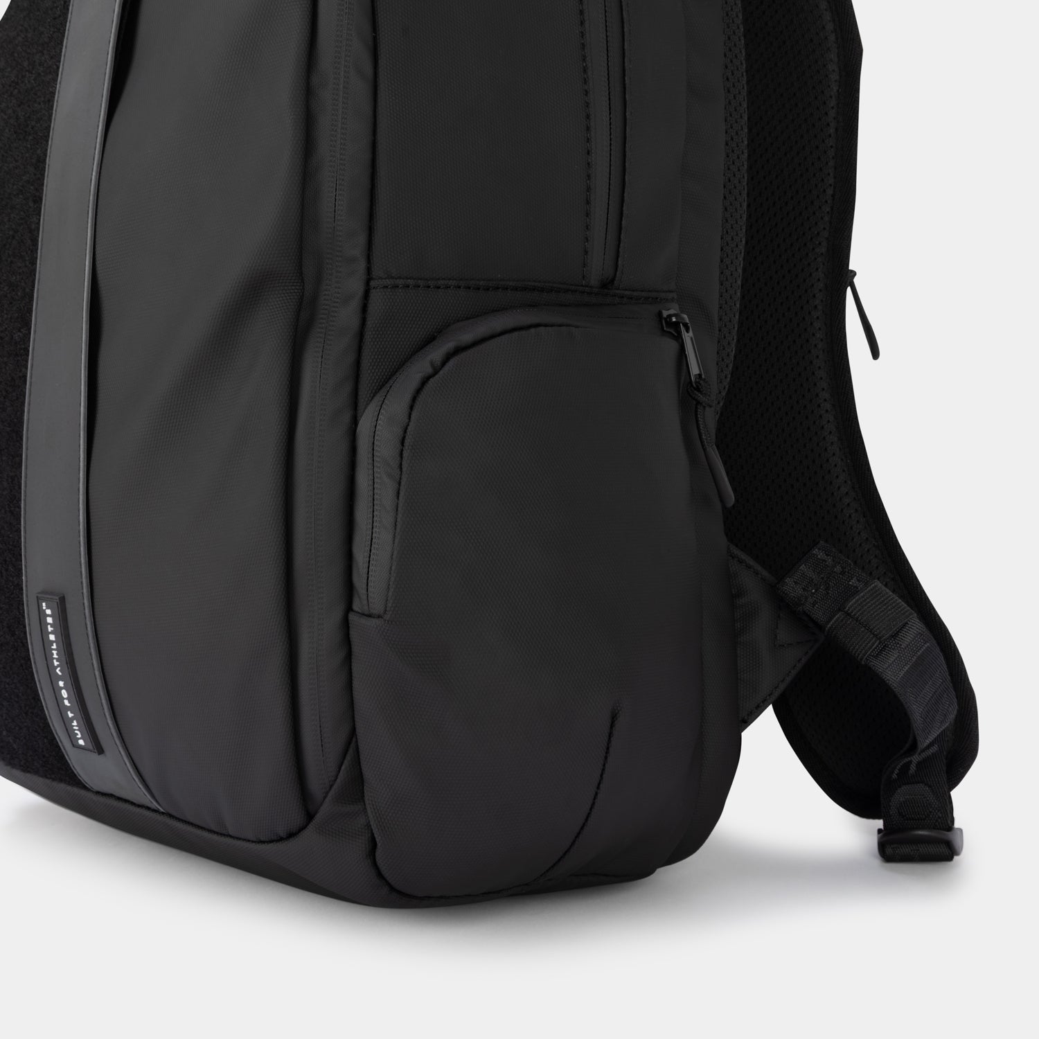 Black 22L Cycling Backpack