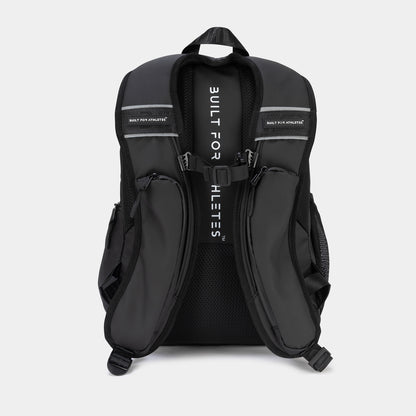 Black 22L Cycling Backpack