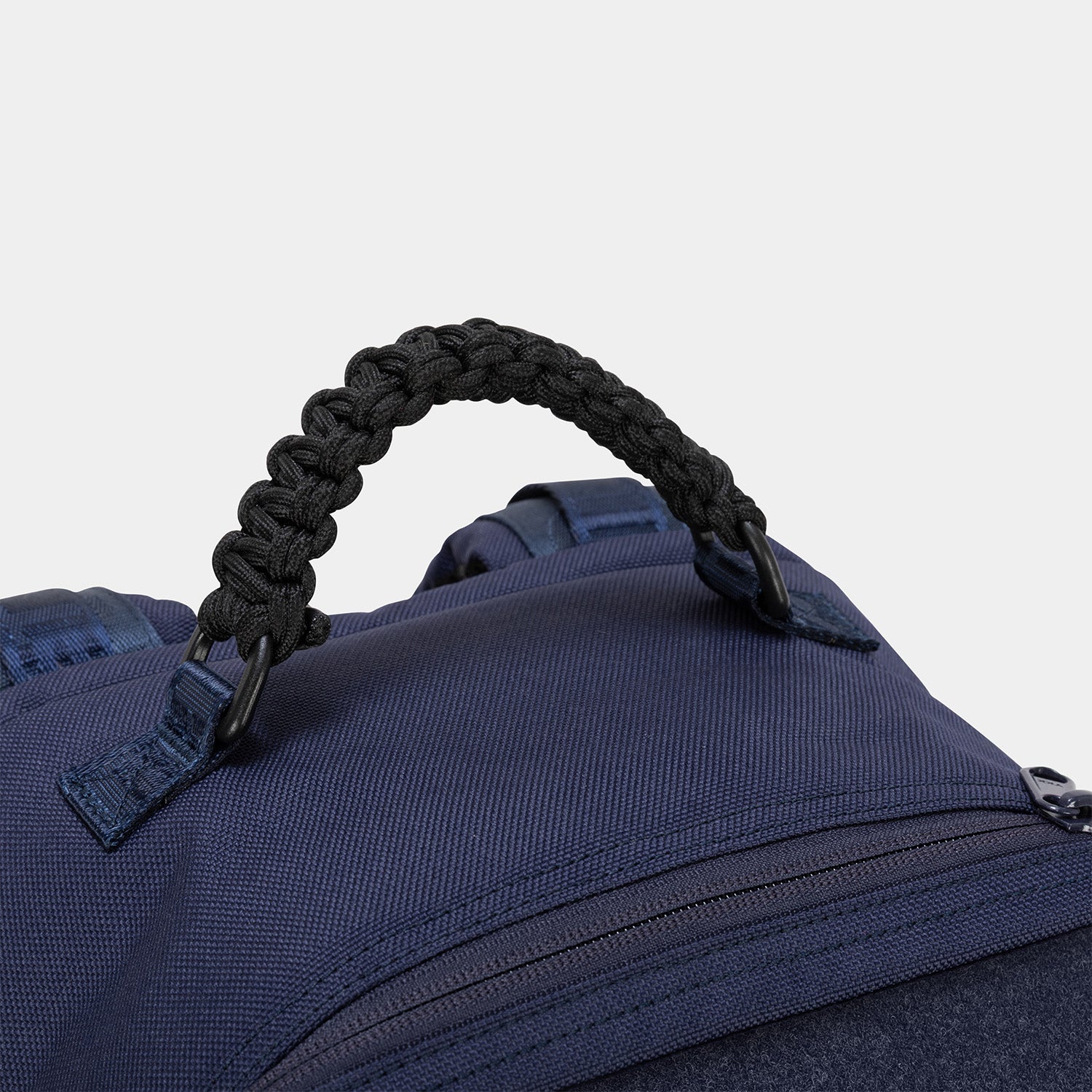 Navy Blue Signature 20L Backpack