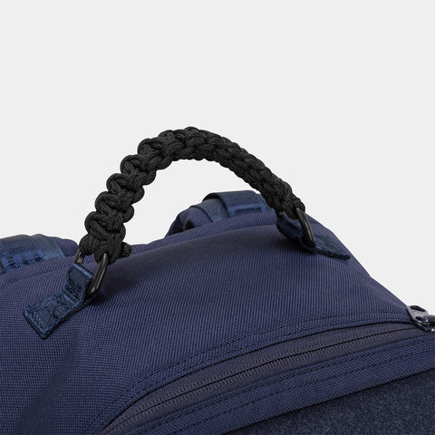 Navy Signature Backpack 20L