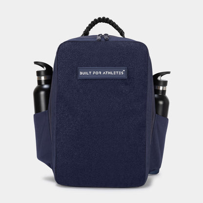 Navy Blue Signature 20L Backpack