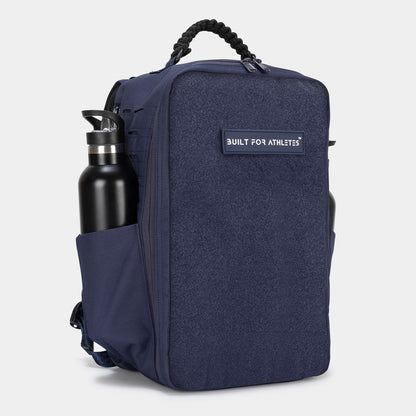 Navy Blue Signature 20L Backpack