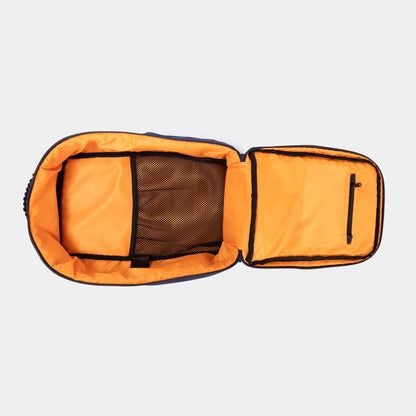 Navy Blue Signature 20L Backpack