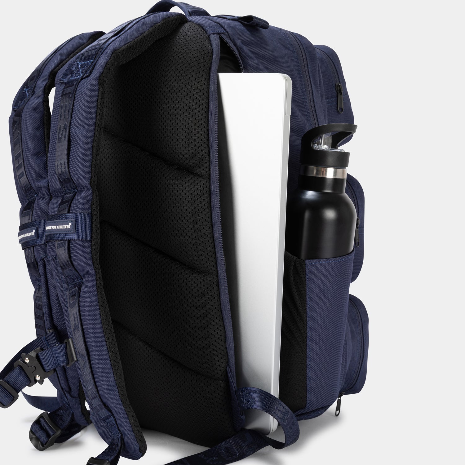 Concrete 35L Elite-Rucksack